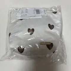 新品未使用 ジェラートピケ ティッシュポーチのサムネイル