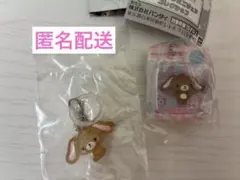 シュガーバニーズくろうさ めじるしアクセサリー パッケージミニチュアコレクション