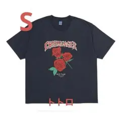 K*Z様 CHALLENGER PIGMENT ROSE TEE WHITE R k*a様 CHALLENGER PIGMENT ROSE TEE WHITE R - メルカリ