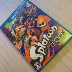 2026年最新】wii u スプラトゥーン セットの人気アイテム - メルカリ