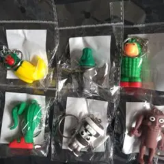 AIモンスター マスコット KH