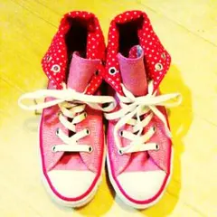 VANS スニーカーのサムネイル