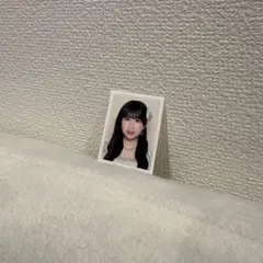 ＝LOVE 山本杏奈 IDフォトステッカー