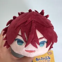 未使用タグ付き あんスタ 天城燐音 もちマス PS
