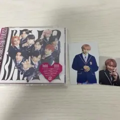 Yes! 도쿄 초특급반 슈야 트레카 2종 첨부
