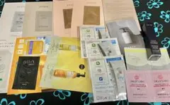 ディオール　アディクトリップマキシマイザー、他サンプルセット