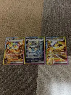 2026年最新】ブイズ sar 9枚セットの人気アイテム - メルカリ