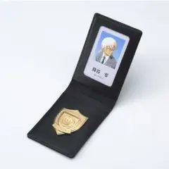 2025年最新】名探偵コナン 本革パスケースの人気アイテム - メルカリ