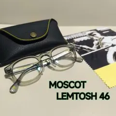 MOSCOT LEMTOSH MP 44 FRESH - メルカリ