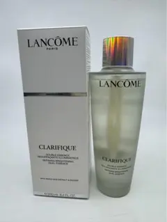 週末セール開催中】クラリフィックデュアルエッセンスローション250ml