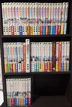 なんと孫六 1〜81巻 全81巻 さだやす圭 全巻セット - メルカリ