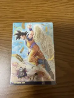 イタジャガ ドラゴンボール vol.3 シークレット 3-31 sec 孫悟空