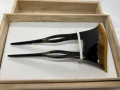 2026年最新】本鼈甲 かんざしの人気アイテム - メルカリ