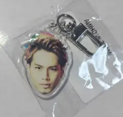 登坂広臣 ØMIアクリルキーホルダー