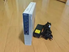 NeEC PC-MKL31CZG3 ミニPC I3-8100T