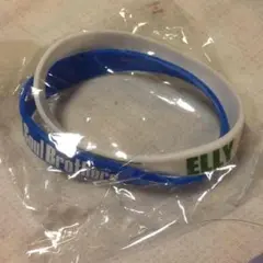 ELLY ゴムブレス