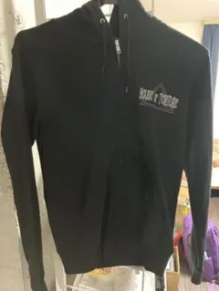 新日本プロレス パーカー