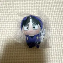 【新品未使用】忍たま乱太郎ぷちぬいぐるみvol.1 久々知兵助