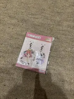 五等分の花嫁 二乃 アクキー