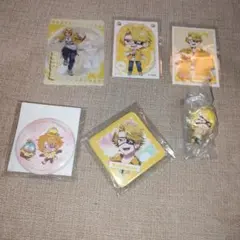 カラフルピーチの、たっつんさんの、まとめ売りです