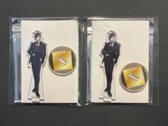 刀剣乱舞 ミニアクリルスタンド 明石国行