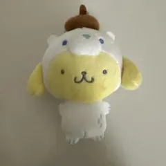 ポムポムプリン