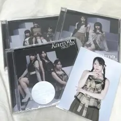 SKE48 Karma