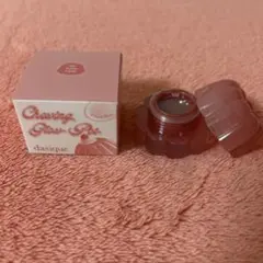 dasique Chewing Glow Pot ピンク系