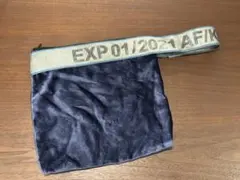 最終値下げ！！【プエブコ】VINTAGE SLING BELT POUCH