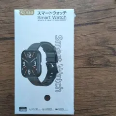 SLUB スマートウォッチ X38 本体