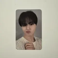 TREASURE REBOOT Ktown4u トレカ ドヨン