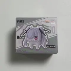 新品未開封 勝利の女神 NIKKE doro シンデレラ