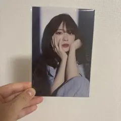 櫻坂46展 新せ界 ポストカード 森田ひかる - メルカリ