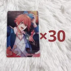 アイナナ 七瀬陸 陸 メタルカード メタカ