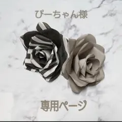 ぴーちゃん様♡専用ページ♡