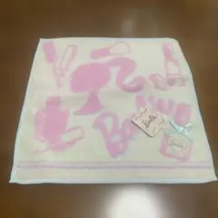Barbie ハンドタオル④のサムネイル