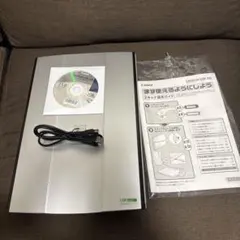 ドキュメントスキャナー