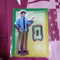 名探偵コナン服部平次アクスタ