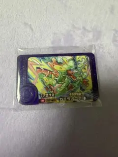 ポケモンフレンダ　カミツオロ