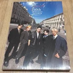 M!LK パリじゃん 写真集 新品未開封