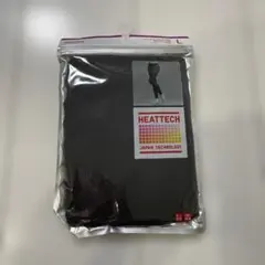 UNIQLO ヒートテック　レギンス　十分丈