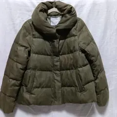 ❤️美品❤️BAYFLOW★ダウンジャケット（カーキ)Fサイズ