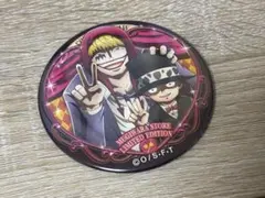 2026年最新】コラソン 輩缶バッジの人気アイテム - メルカリ