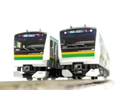 2026年最新】kato nゲージ スターターセット e233系3000番台 東海道線