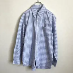 BEVERLY HILLS POLO CLUB シャツ　【LL】 長袖