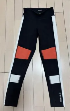 Reebok レギンス Sサイズのサムネイル