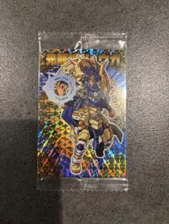神羅万象チョコ 神羅光龍神リュウガ 094 - メルカリ