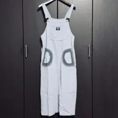 DRUGSTORE'S ドラッグストアーズ ワンピース ジャンパースカート