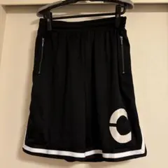 LABODY CRUISIN' ハーフパンツ