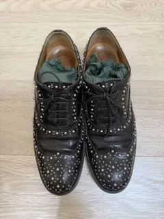 2026年最新】チャーチ スタッズの人気アイテム - メルカリ